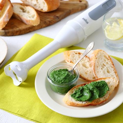 ＜ブラウン＞マルチクイック 5 ハンドブレンダー