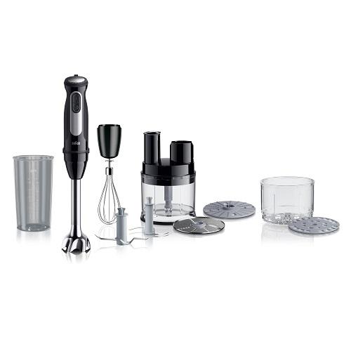 ＜ブラウン＞マルチクイック 5 プロ ハンドブレンダー