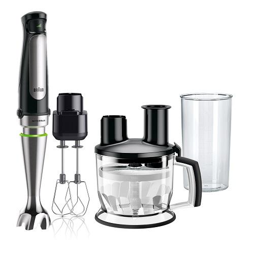 ＜ブラウン＞マルチクイック 7 ハンドブレンダー