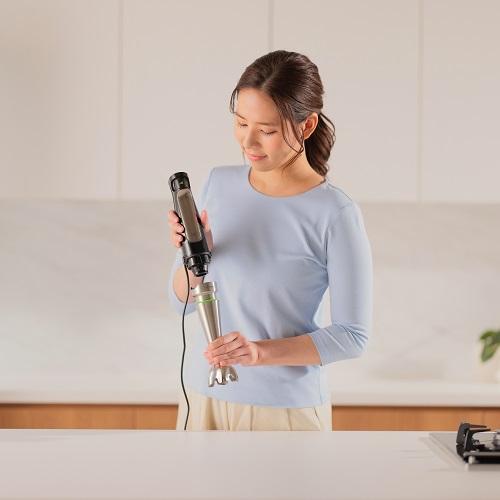 ＜ブラウン＞マルチクイック 7 ハンドブレンダー