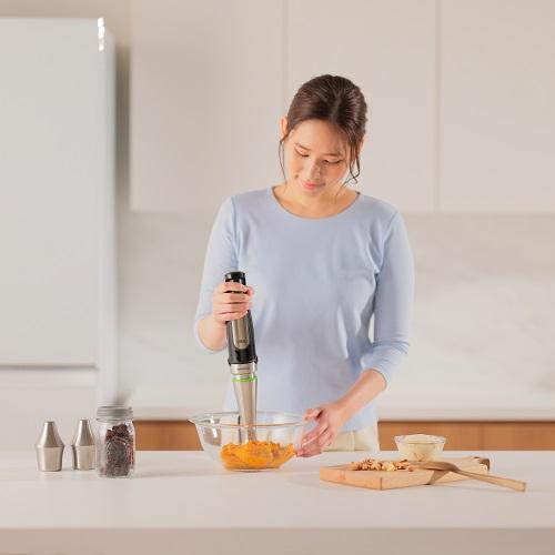＜ブラウン＞マルチクイック 7 ハンドブレンダー