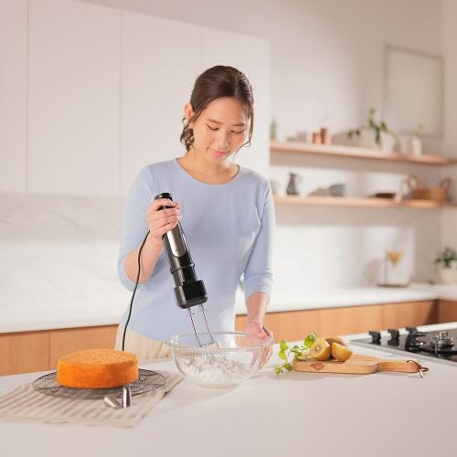＜ブラウン＞マルチクイック 7 ハンドブレンダー