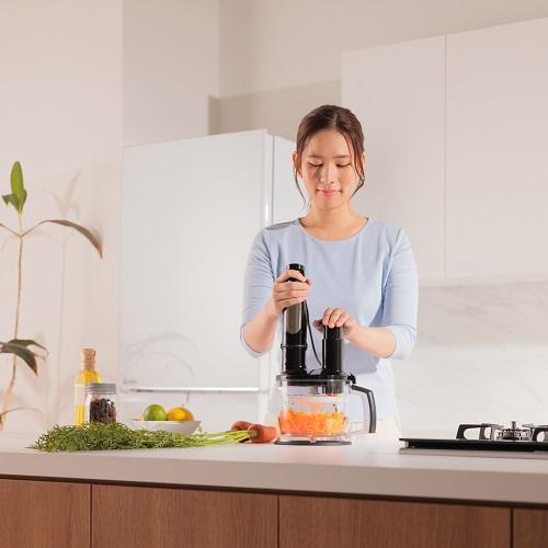 ＜ブラウン＞マルチクイック 7 ハンドブレンダー