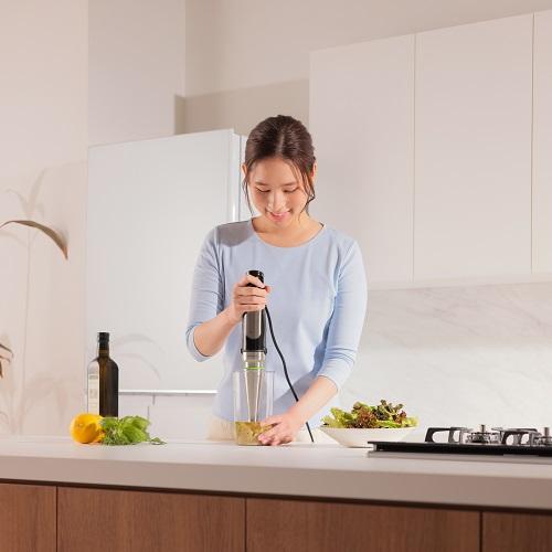 ＜ブラウン＞マルチクイック 7 ハンドブレンダー