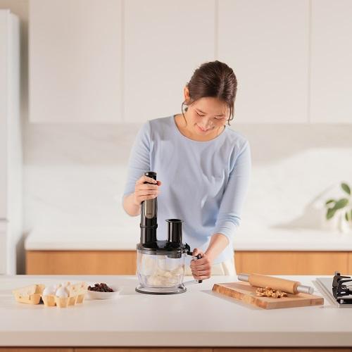 ＜ブラウン＞マルチクイック 7 ハンドブレンダー