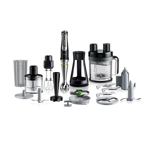 ＜ブラウン＞マルチクイック 9 ハンドブレンダー