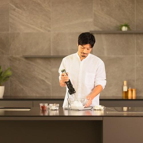 ＜ブラウン＞マルチクイック 9 ハンドブレンダー