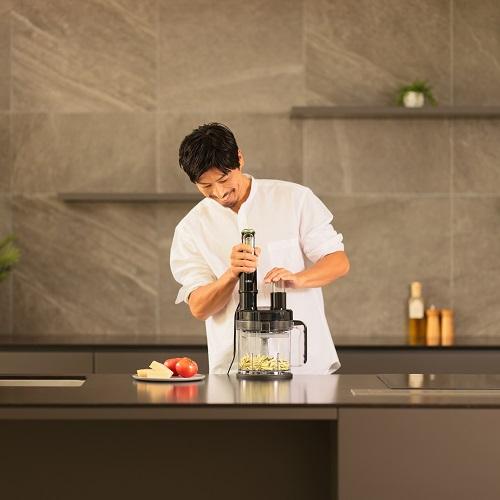 ＜ブラウン＞マルチクイック 9 ハンドブレンダー