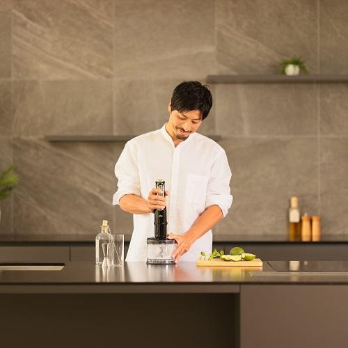 ＜ブラウン＞マルチクイック 9 ハンドブレンダー