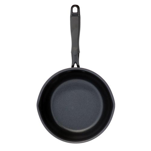 ＜LIV PLUS＞深すぎる！フライパン IH20cm