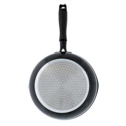 ＜LIV PLUS＞深すぎる！フライパン IH20cm