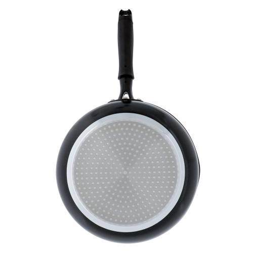 ＜LIV PLUS＞深すぎる！フライパン IH24cm