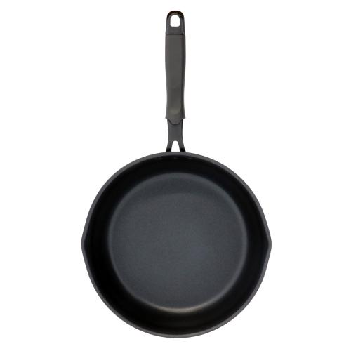 ＜LIV PLUS＞深すぎる！フライパン IH26cm