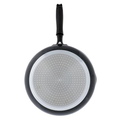 ＜LIV PLUS＞深すぎる！フライパン IH26cm