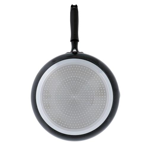 ＜LIV PLUS＞深すぎる！フライパン IH28cm