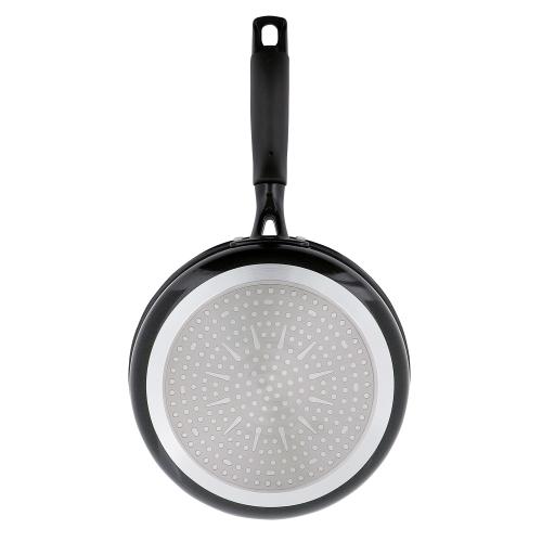 ＜LIV PLUS＞焼面が広すぎる！フライパン IH20cm