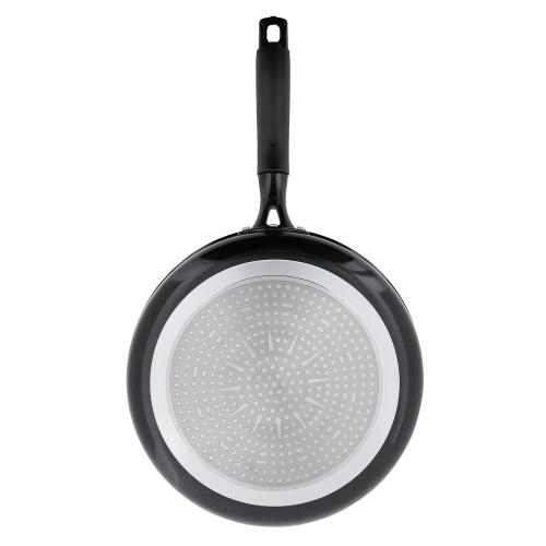 ＜LIV PLUS＞焼面が広すぎる！フライパン IH26cm