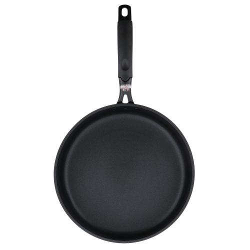 ＜LIV PLUS＞焼面が広すぎる！フライパン IH28cm