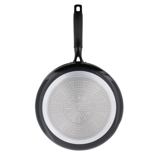 ＜LIV PLUS＞焼面が広すぎる！フライパン IH28cm