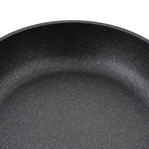 ＜LIV PLUS＞軽すぎる！フライパン ガス火 26cm