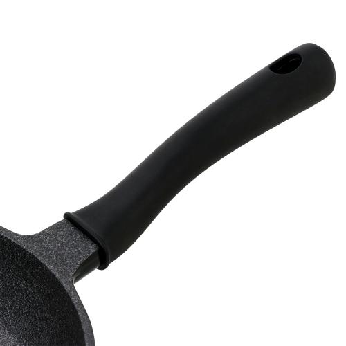 ＜LIV PLUS＞軽すぎる！フライパン ガス火 28cm