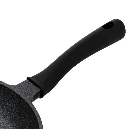 ＜LIV PLUS＞軽すぎる！フライパン ガス火 30cm