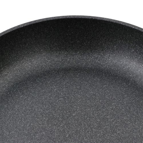 ＜LIV PLUS＞軽すぎる！フライパン ガス火 30cm