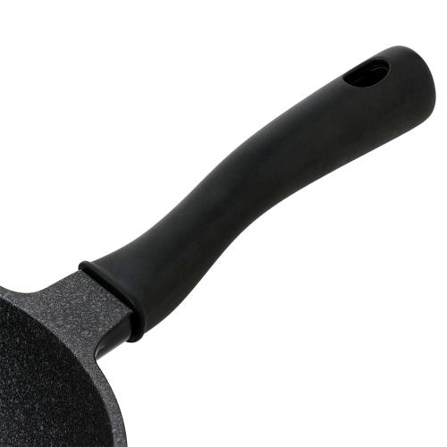 ＜LIV PLUS＞軽すぎる！ウォックパン ガス火 26cm