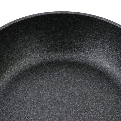 ＜LIV PLUS＞軽すぎる！ウォックパン ガス火 26cm