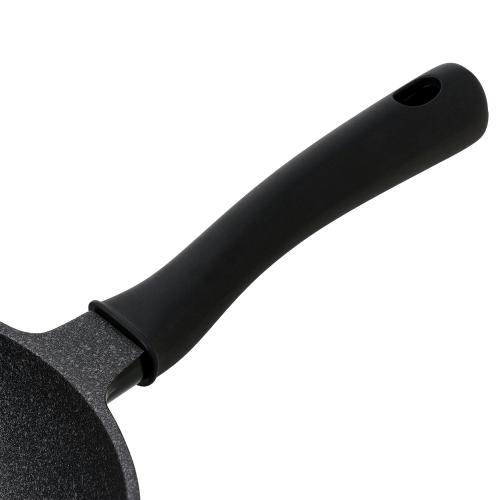 ＜LIV PLUS＞軽すぎる！ウォックパン ガス火 28cm