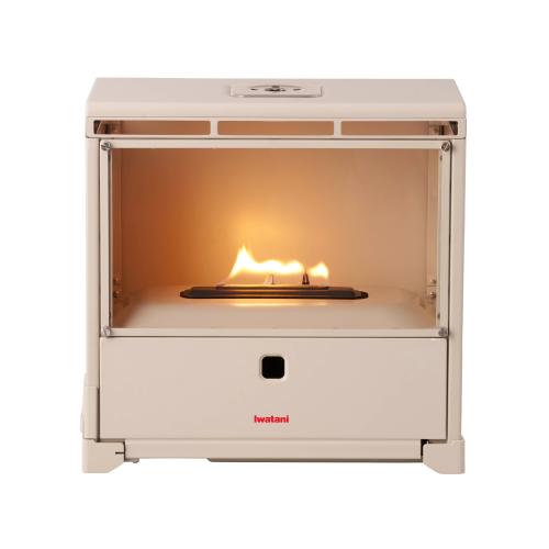 ＜イワタニ＞iwataniインテリア暖炉 MYDANRO