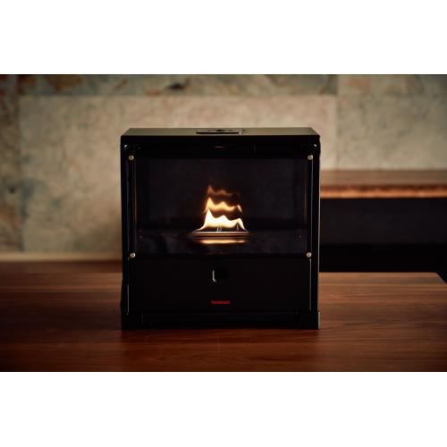 ＜イワタニ＞iwataniインテリア暖炉 MYDANRO