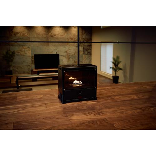 ＜イワタニ＞iwataniインテリア暖炉 MYDANRO