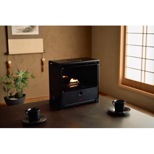 ＜イワタニ＞iwataniインテリア暖炉 MYDANRO