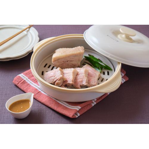 ＜KEVNHAUN＞ケヴンハウン レンジパン 深型