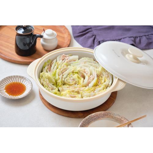 ＜KEVNHAUN＞ケヴンハウン レンジパン 深型