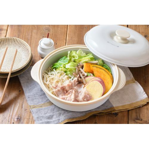 ＜KEVNHAUN＞ケヴンハウン レンジパン 深型