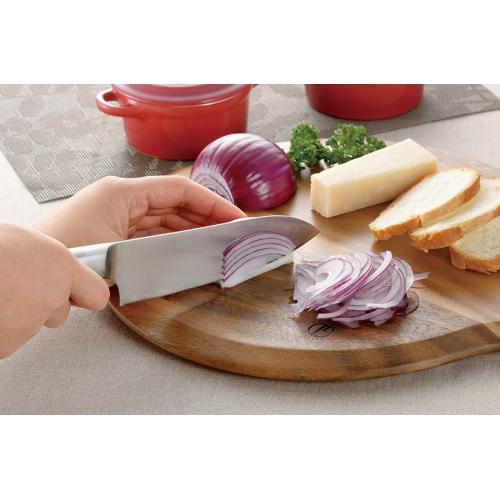 ＜柳宗理＞キッチンナイフ18cm