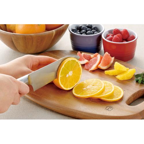 ＜柳宗理＞キッチンナイフ18cm