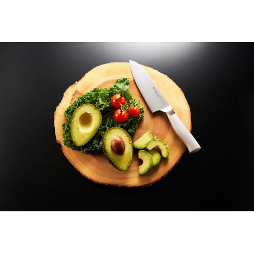 ＜柳宗理＞キッチンナイフ14cm