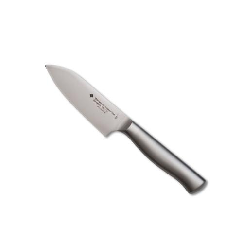 ＜柳宗理＞キッチンナイフ10cm