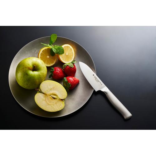 ＜柳宗理＞キッチンナイフ10cm