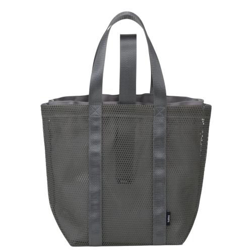 ＜holms＞保冷メッシュランチジャーバッグ