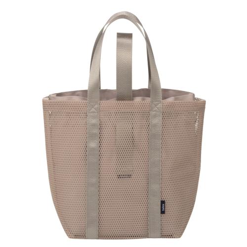 ＜holms＞保冷メッシュランチジャーバッグ