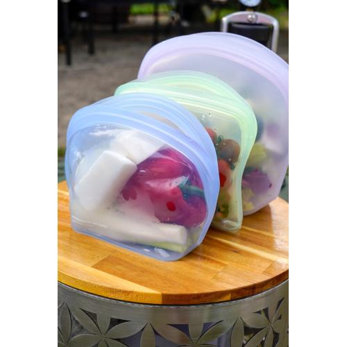 ＜LIVING CREATOR＞KEEPER BAG 1000ML