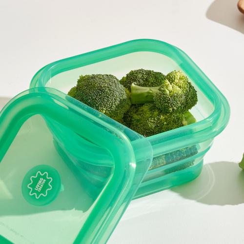 ＜LIVING CREATOR＞PUSHLOCK 400ML