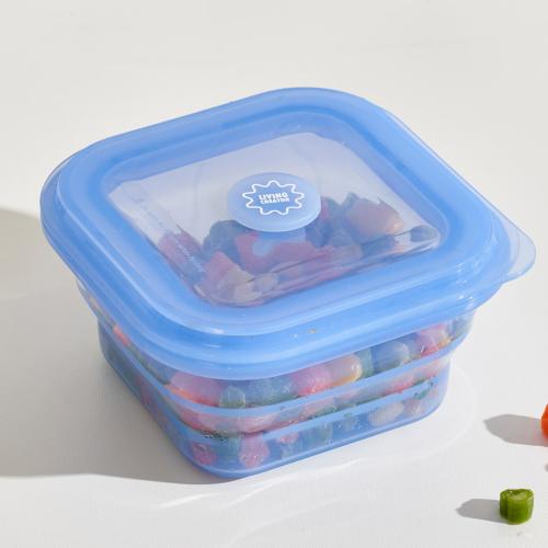 ＜LIVING CREATOR＞PUSHLOCK 400ML