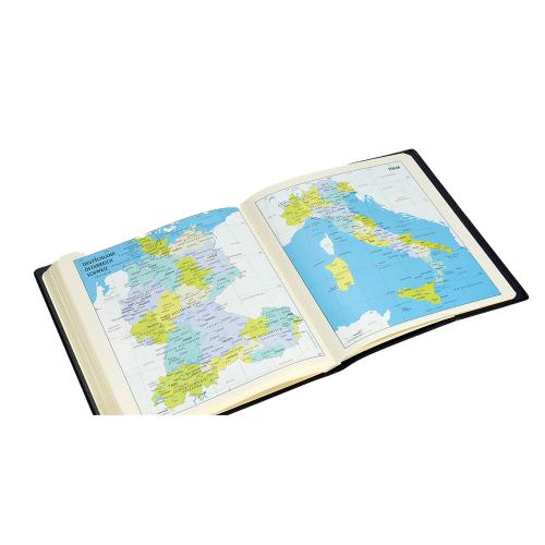 ＜クオバディス＞2026年度版 エグゼクティブノート/クラブ