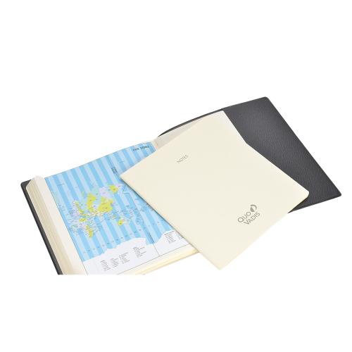 ＜クオバディス＞2026年度版 エグゼクティブノート/クラブ