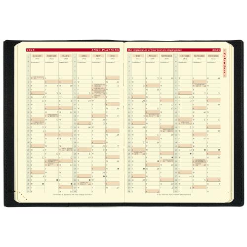 ＜クオバディス＞2026年度版 ビジネスプレステージ/ソーホー